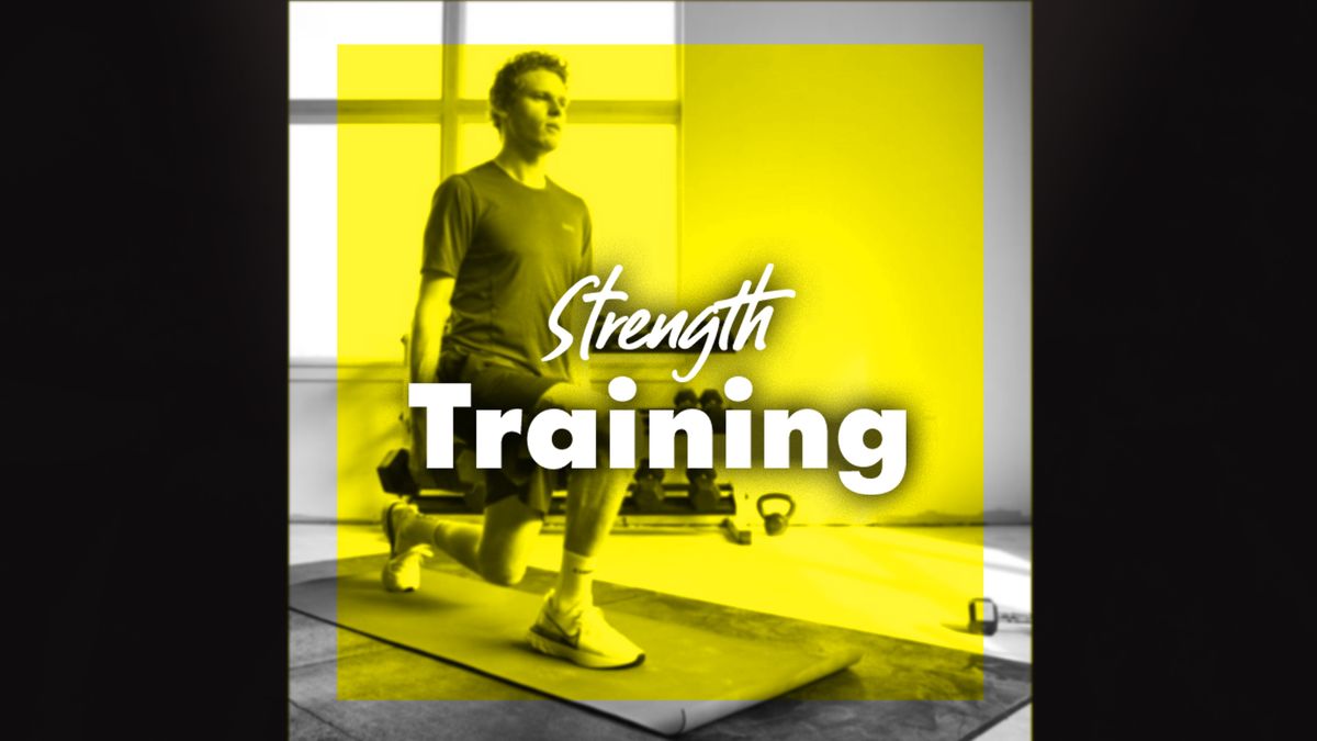 preview for Chapter 9: Strength Training