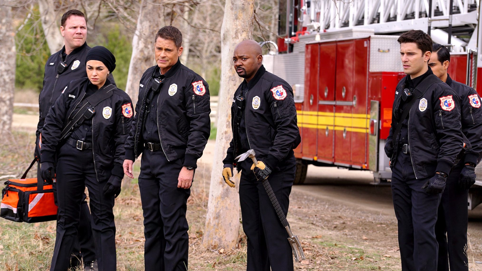 When Will "9-1-1: Lone Star S4 Episode 1" Be Released on Fox?