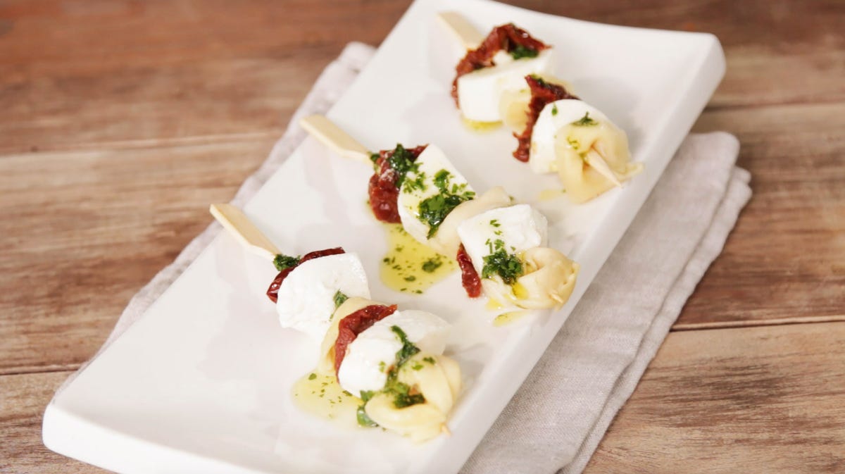 recetas de pasta sanas