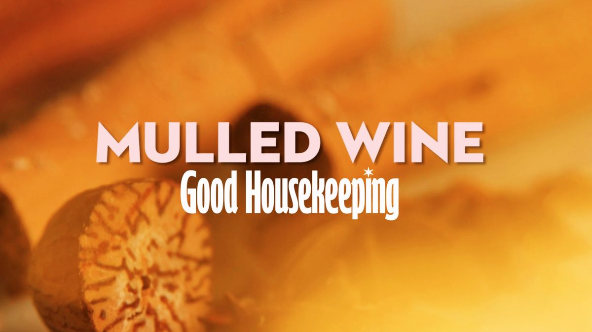 preview for Mulled Wine