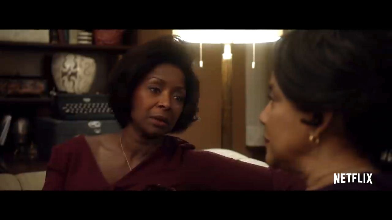 Every Woman Has Her Breaking Point in Tyler Perry's 'A Fall From Grace' –  Black Girl Nerds