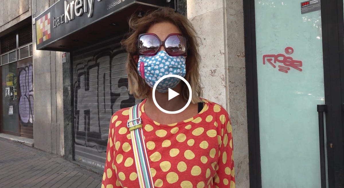 ágatha ruiz de la prada habla de su vuelta tras el verano y de su relación con luismi