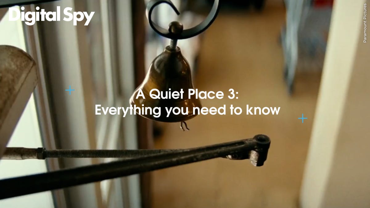 preview for A Quiet Place 3: Everything You Need To Know