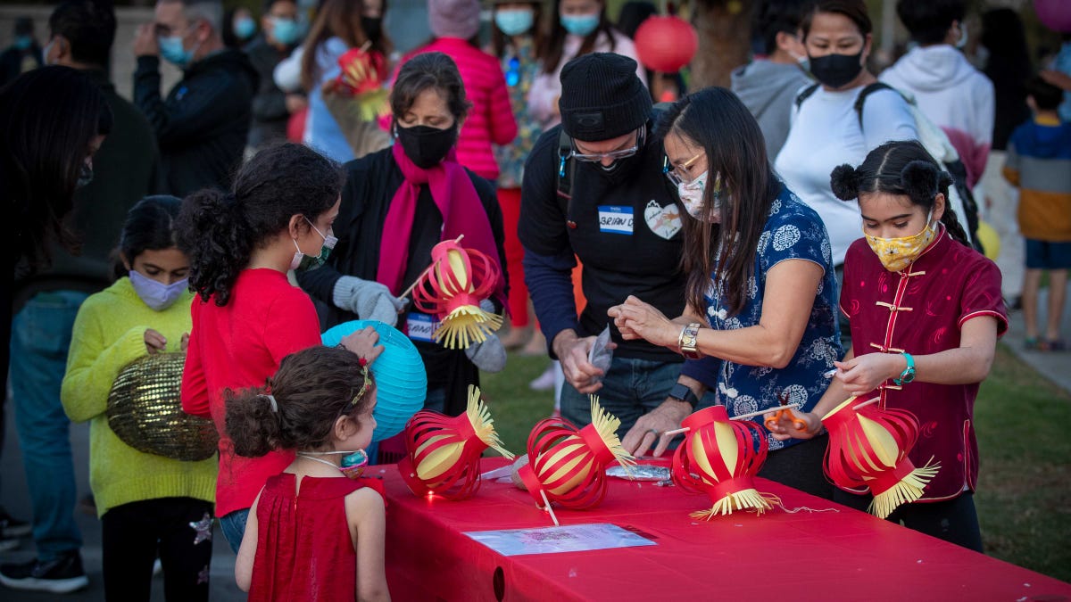 preview for 5 Things You Should Know About AAPI Heritage Month