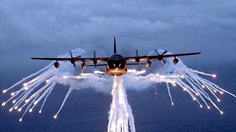 The C 130 Just Never Dies