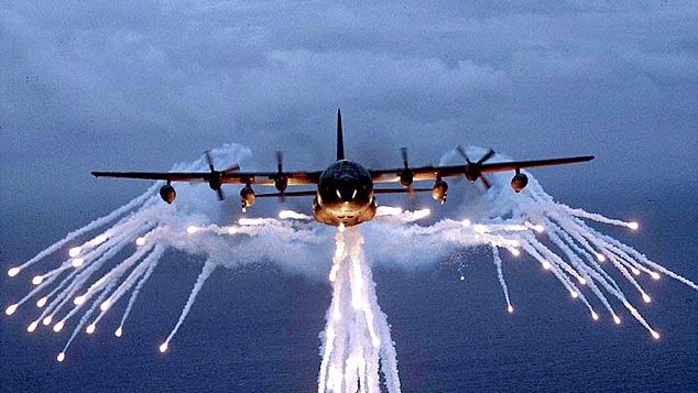 preview for Ask a Pilot: The Joy of Flying an AC-130 Gunship