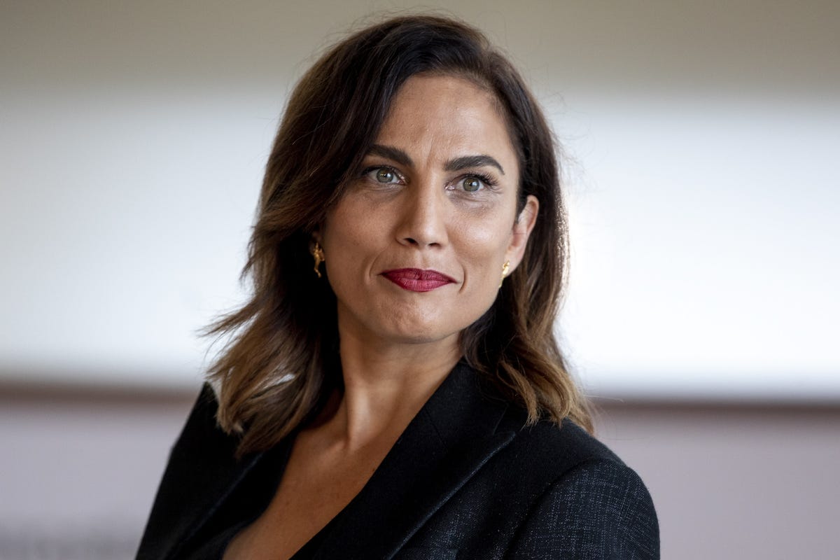 toni acosta