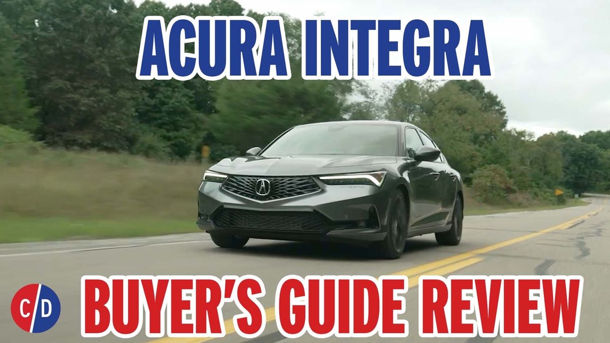 2024 Acura Integra Assessment, Pricing, and Specs Misiunea Auto