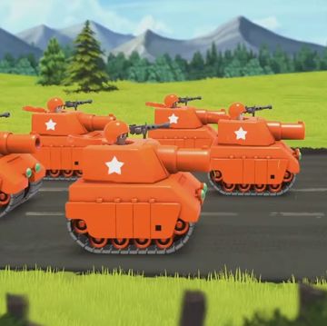 advance wars 12 reboot camp trailer