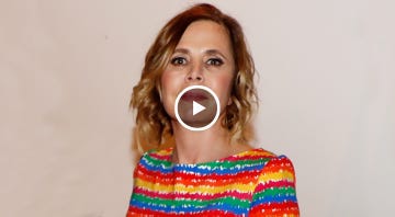 Ágatha ruiz de la prada contesta a las declaraciones de su ex luis miguel
