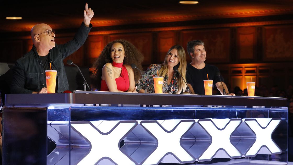 preview for 14 Things You Didn't Know About 'America's Got Talent'