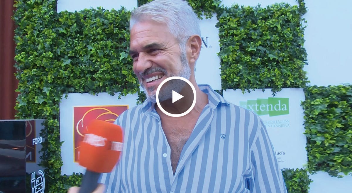 el presentador agustín bravo tiene claro su ganador para esta edición de supervivientes lo desvela enel video