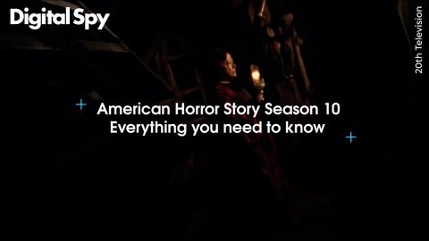 American Horror Story Season 10 Release Date Cast And More