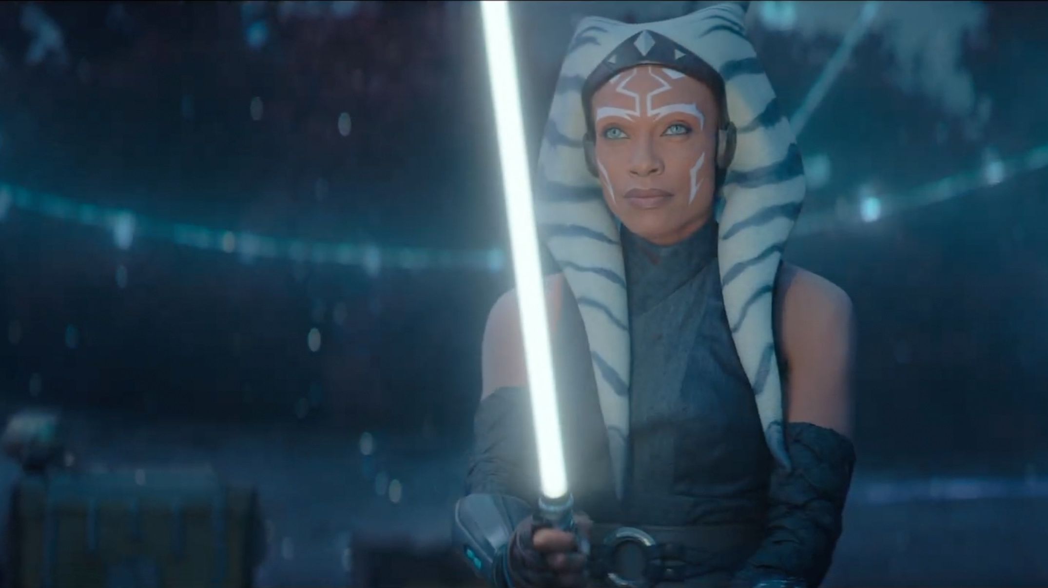 Every upcoming Star Wars project, from Ahsoka to Daisy Ridley's return