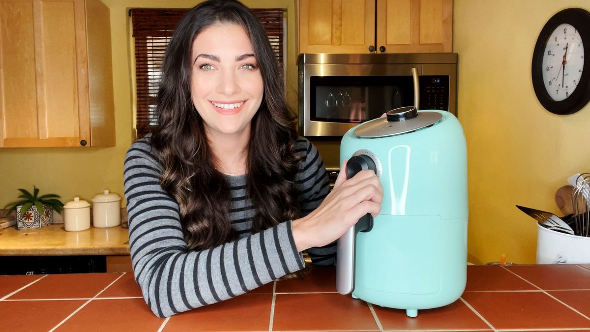 I Tested 's Best-Selling Air Fryer • Tasty 