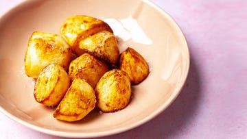 air fryer roast potatoes