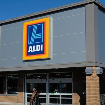 aldi supermarket