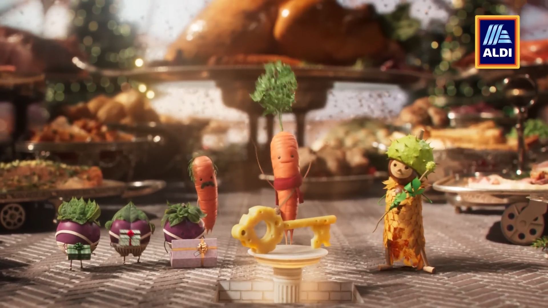 Best Christmas adverts of 2024, including Waitrose, M&S and more