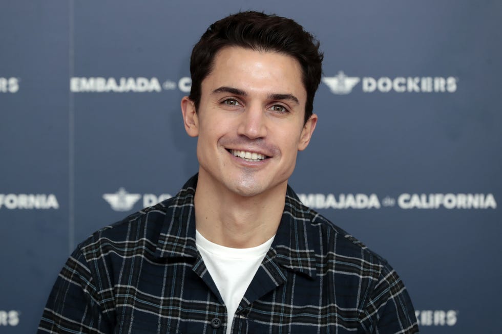 álex gonzález
