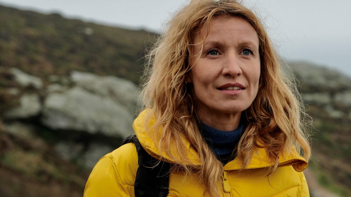 Exclusive clip of ‘The Room of Wonders’, the film based on the novel by Julien Sandrel
