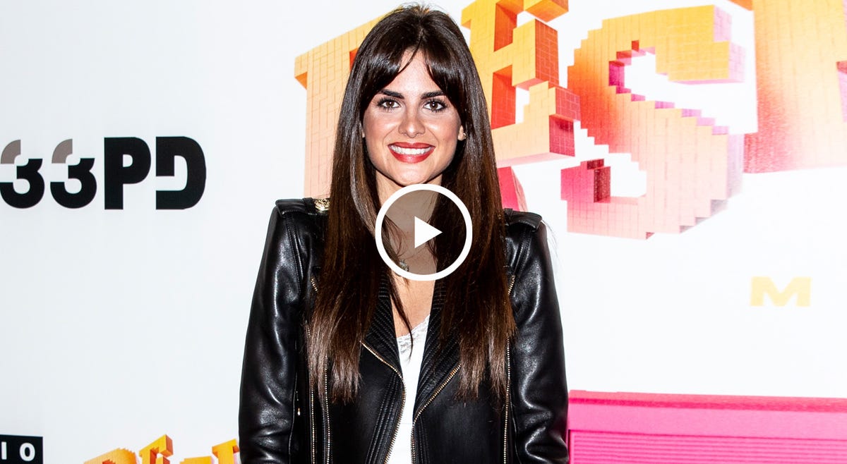 alexia rivas ha sido expulsada de supervivvientes y tiene my claro lo primero que hará cuando regrese a españa