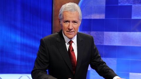 preview for 5 Reasons Alex Trebek is a Pop Culture Icon