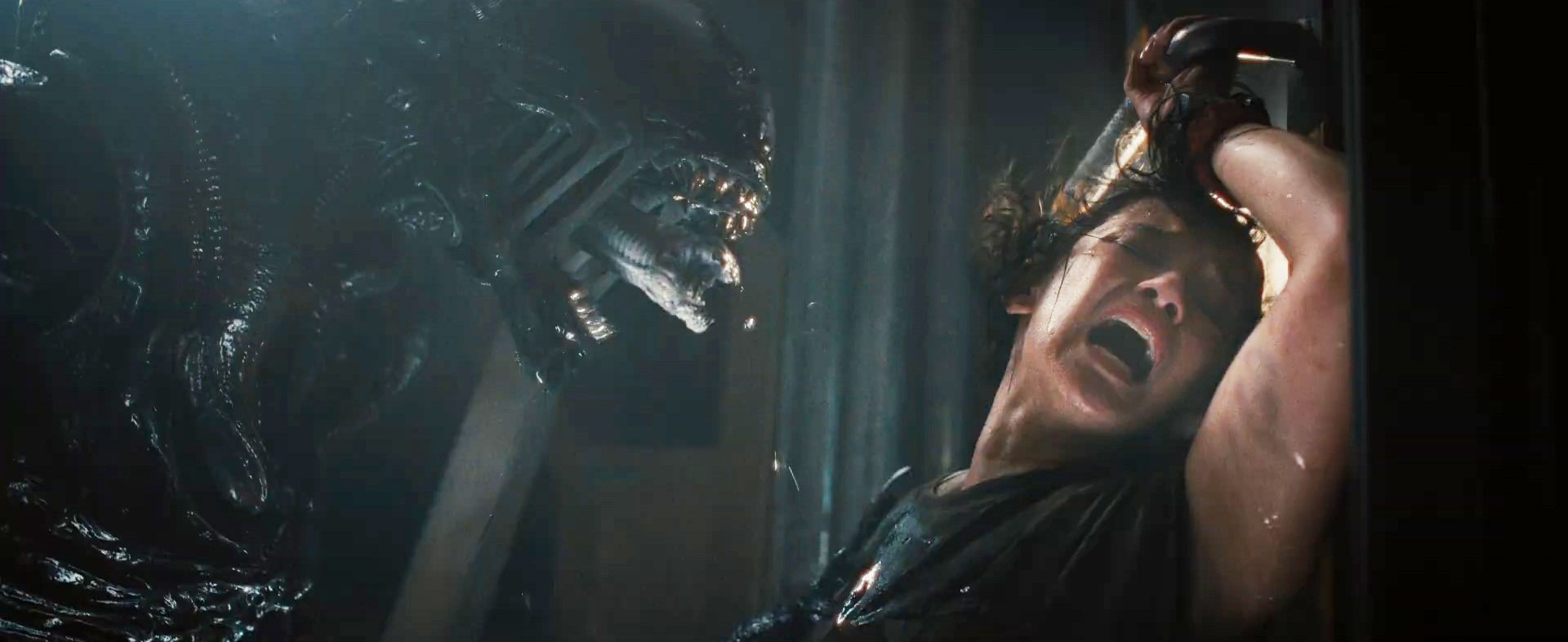 Alien: Romulus lands fresh Rotten Tomatoes rating after first reviews