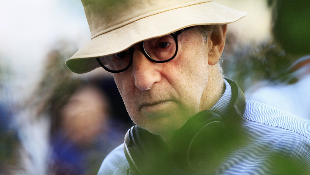 preview for 5 film per scoprire Woody Allen