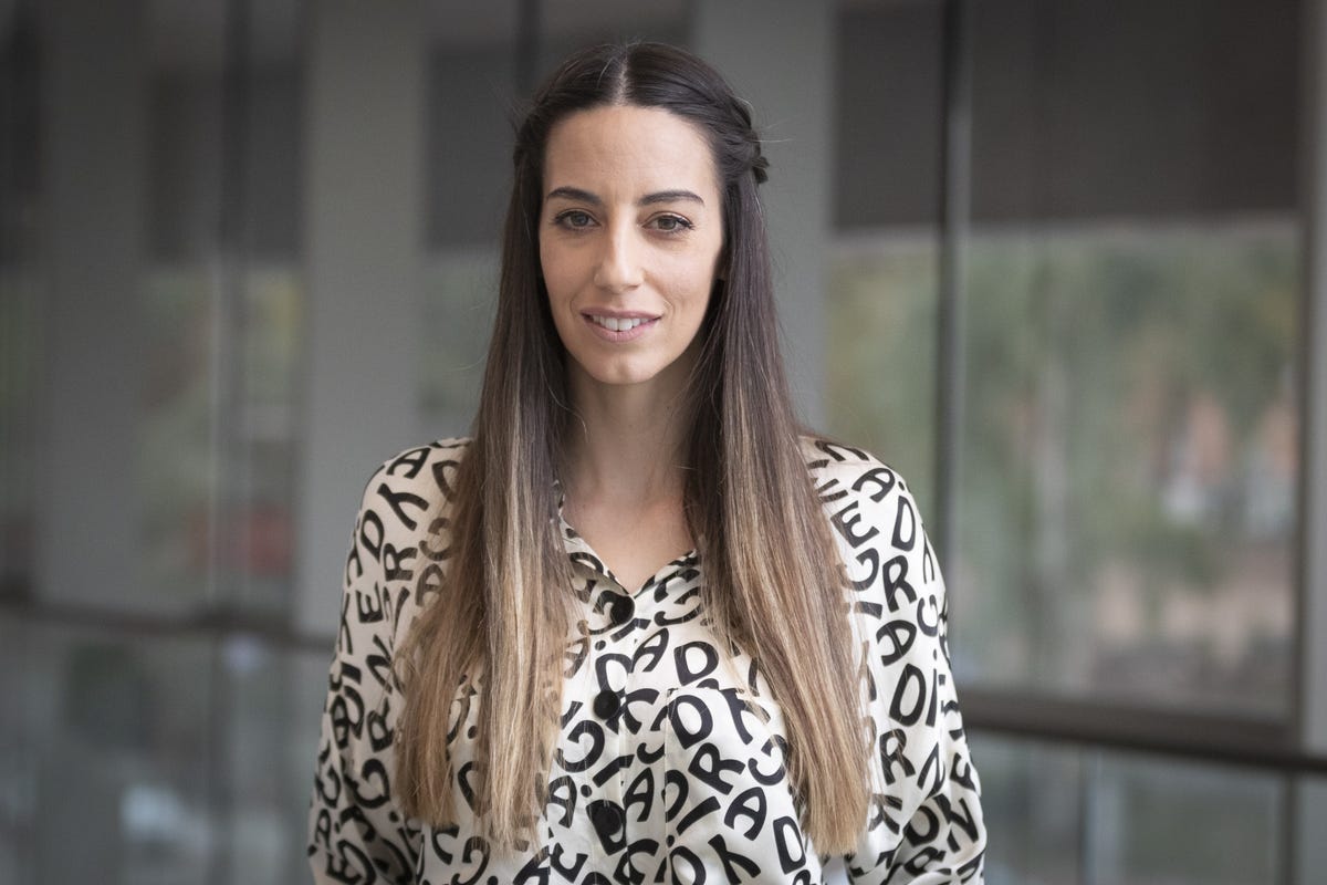 almudena cid