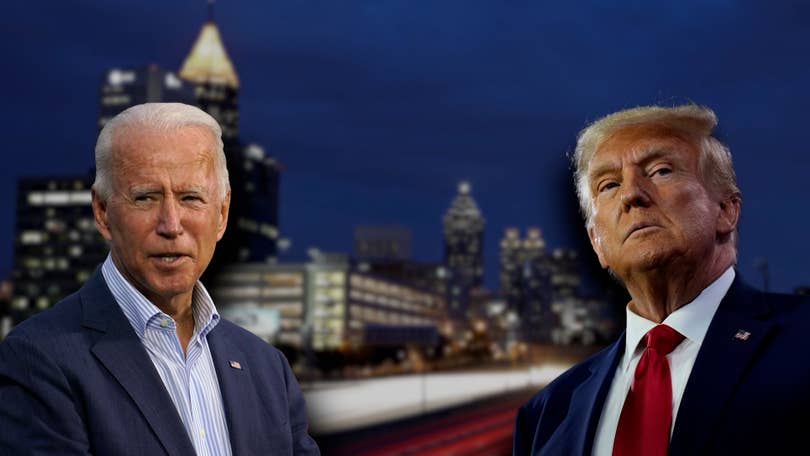 Inside Biden and Trump’s 2024 Campaigns