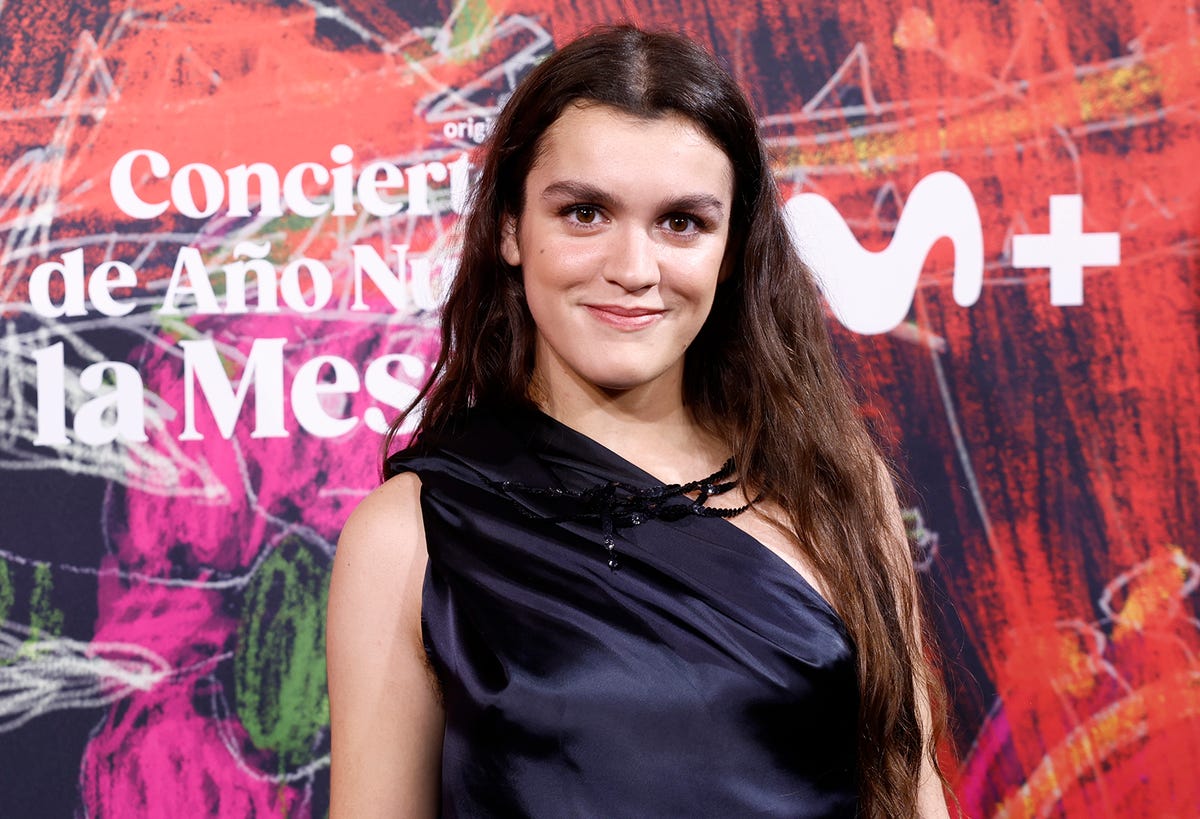 amaia romero