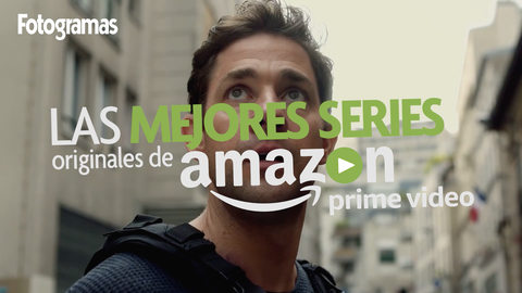 Las Mejores Series Espanolas En Amazon Prime Video