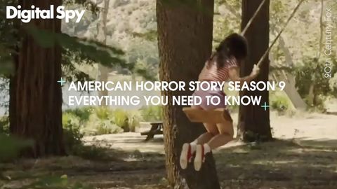 Fx S American Horror Story Seasons 1 9 Tier List Maker Tierlists Com