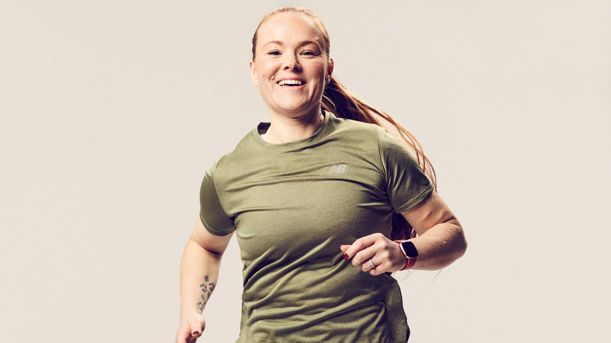 preview for Meet RW Club founding member: Amy Edwards