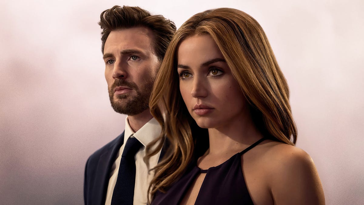 ‘Ghosting’ surprises with its number of Marvel cameos, it looks like ‘Captain America 4’