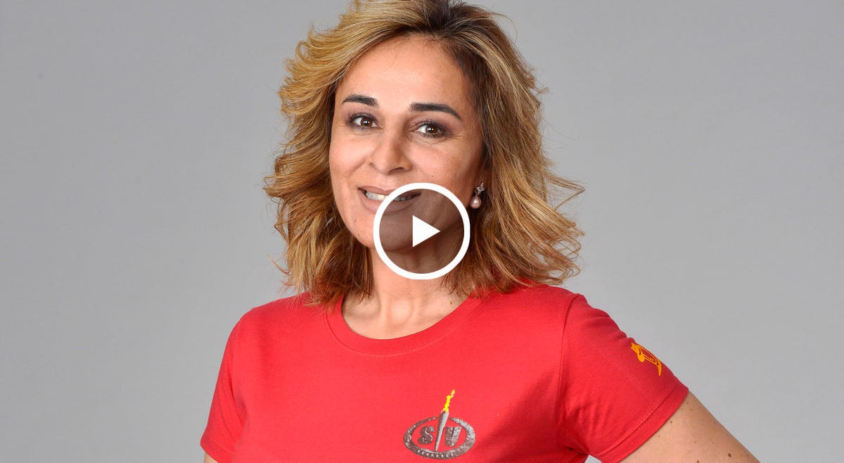 ana maría aldón no acepta las pelucas que gloria camila le lleva al hotel tras su vuelta de supervivientes