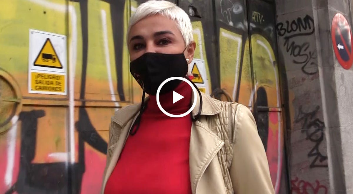 ana maría aldón se pronuncia sobre la sentencia del juicio con emilio salinas