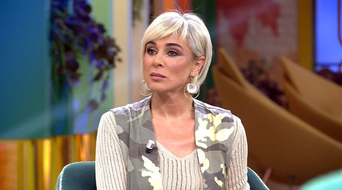 El nuevo proyecto profesional de Ana María Aldón lejos de la televisión