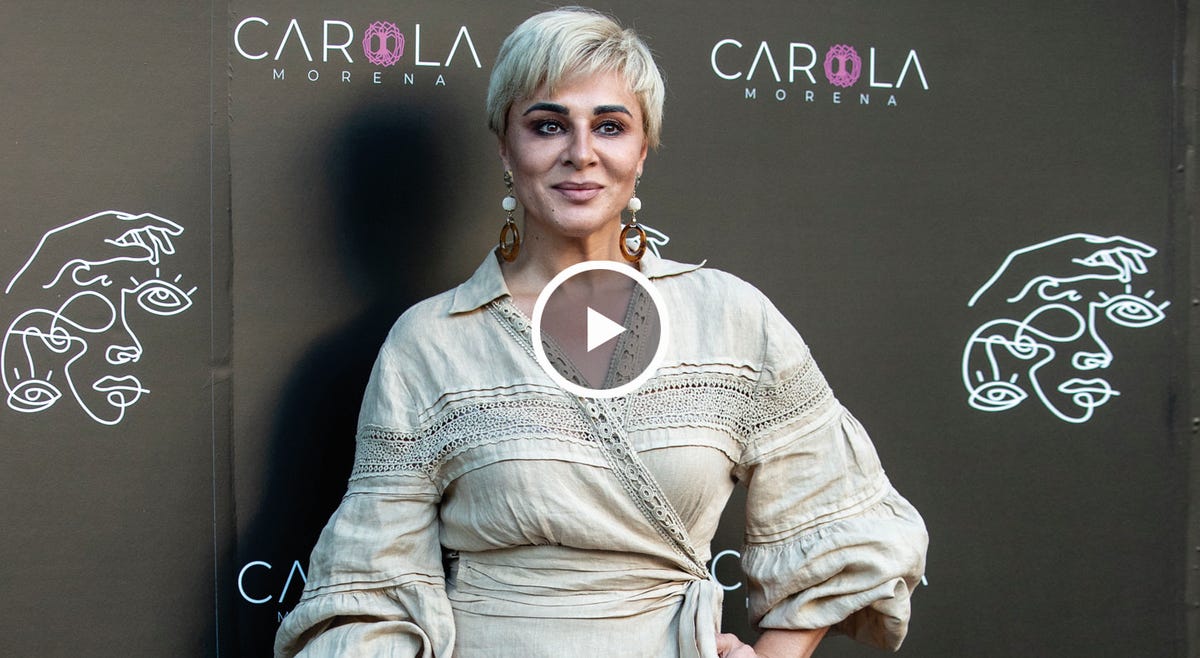 ana maria aldón habla del estado de salud de josé ortega cano