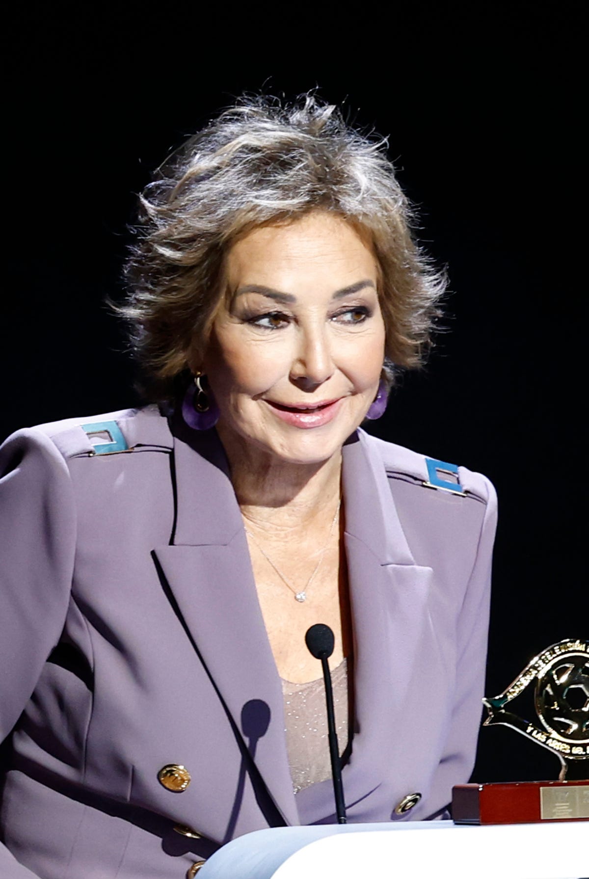 ana rosa quintana