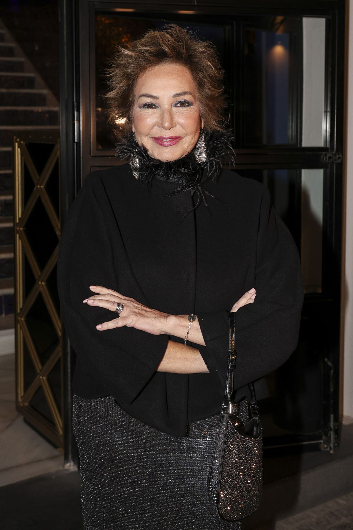 ana rosa quintana