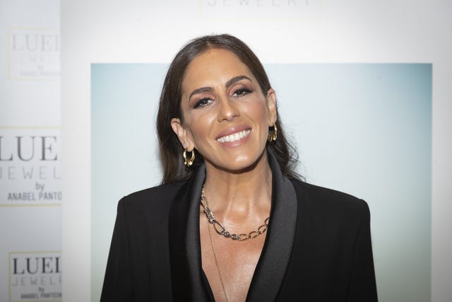 anabel pantoja