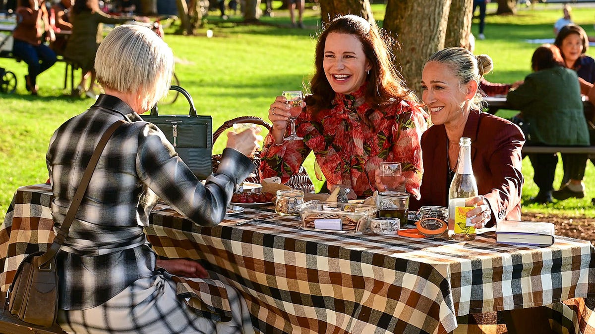 Are the original series or their ‘remakes’ or ‘reboots’ better?