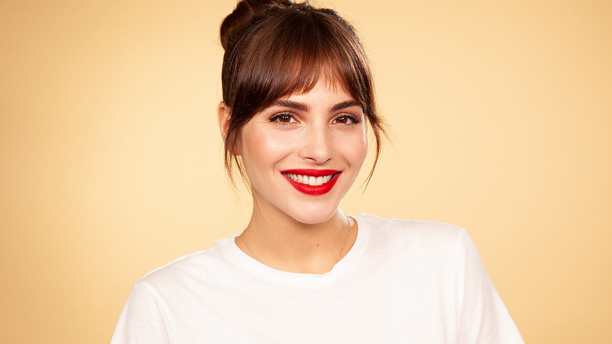 Maquillaje para boda de día, por Andrea Duro - Cómo maquillarte para ir a una boda de día