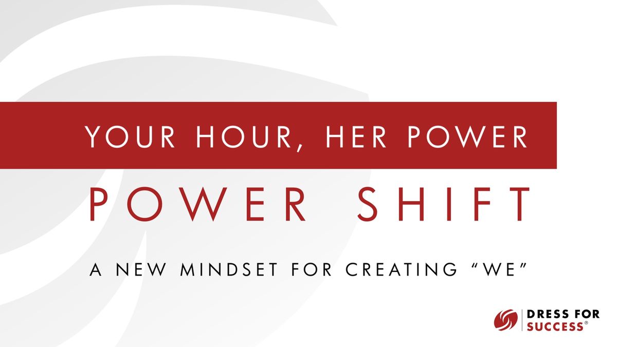 preview for Power Shift: A New Mindset For Creating “We”