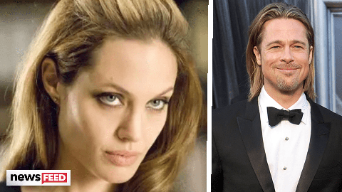 preview for How Brad Pitt Divorce Has IMPACTED Angelina's Career Revealed!