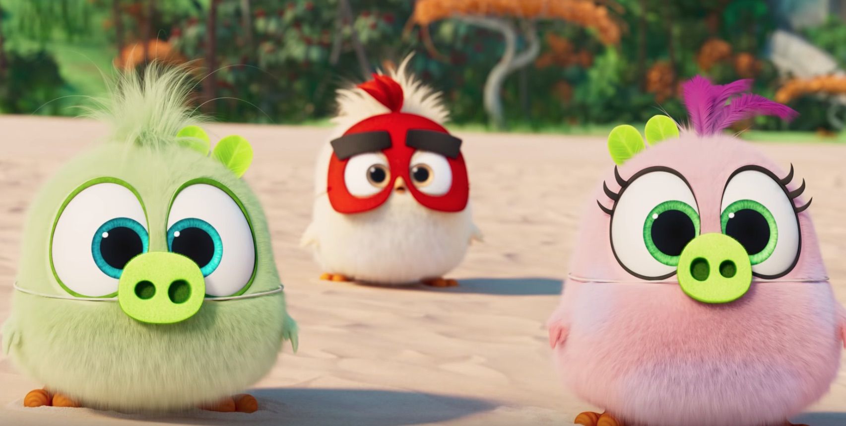 Angry birds 2 full online movie in hindi online