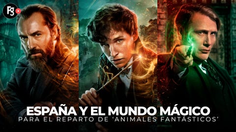 Habrá 'Animales Fantásticos 4' o ha muerto la saga?