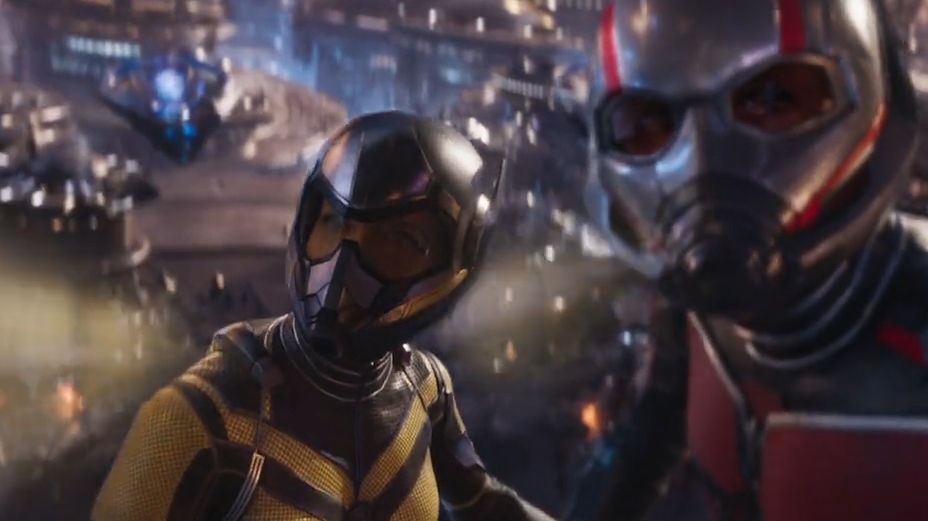 Ant-Man and the Wasp: Quantumania Cast and Character Guide