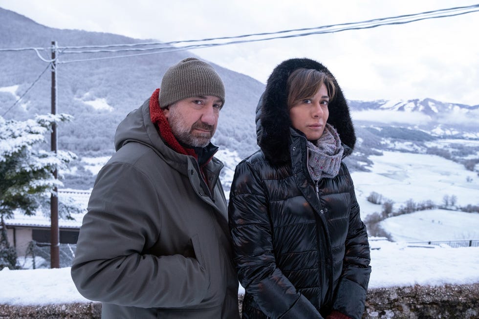 Un Mondo A Parte Storia Vera L'Abruzzo di "Un mondo a parte" è la storia di una resistenza umana e